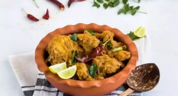 ‘দক্ষিণী মুরগি’ স্পেশাল রেসিপি যেভাবে তৈরী করবেন