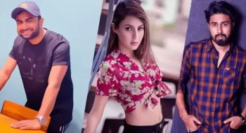 ইমরানের গানের মডেল আদর-মিমি