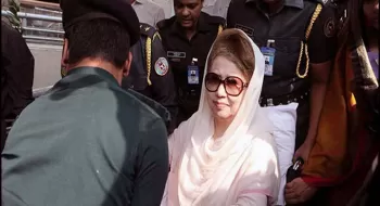 বিকালে এভারকেয়ার হাসপাতালে যাবেন খালেদা জিয়া