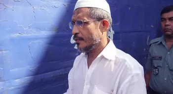 বিএনপি নেতা বাবরের ৮ বছরের কারাদণ্ড