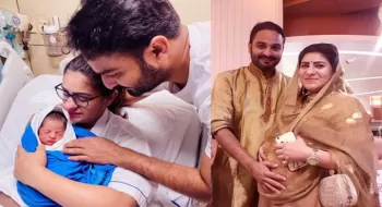 কন্যা সন্তানের মা হলেন অভিনেত্রী শখ