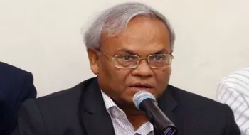 সরকার অবৈধ ক্ষমতা টিকিয়ে রাখতে খালেদা জিয়া বন্দি : রিজভী