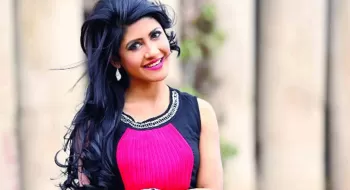 বিশ্বকাপেও থাকছে শ্রাবণ্য তৌহিদার শো