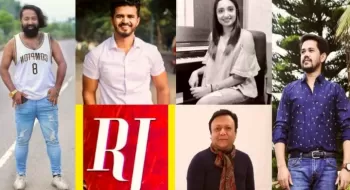 প্রশংসায় ভাসছে তাদের 'আর-জে'
