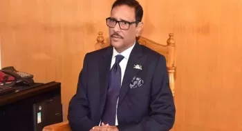 দায়িত্বশীল বিরোধী দলের যে প্রত্যাশা তা পূরণে ব্যর্থ বিএনপি : কাদের