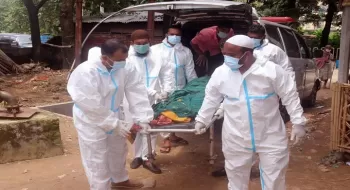 ২৪ ঘন্টায় করোনায় আরও ১০ জনের মৃত্যু