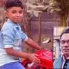 নির্মাতা মাসুদ পথিকের একমাত্র ছেলে অনুসূর্য মৃত্যু