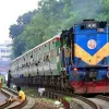 রাজধানীতে ট্রেনের ধাক্কায় নিহত হয়েছেন ৩ জন