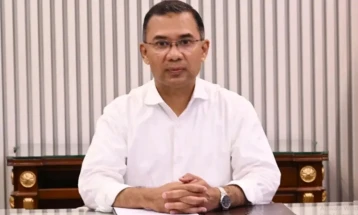 সোমবার নিউইয়র্ক যাচ্ছেন প্রধানমন্ত্রী তারেক রহমান