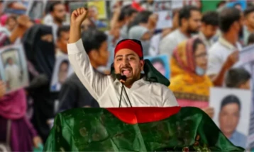 এই সরকার গুমের তদন্ত চায় না: নাহিদ ইসলাম