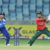 এশিয়ান গেমসের সেমিফাইনালে বাংলাদেশের প্রতিপক্ষ ভারত