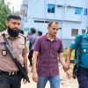 নারীসহ ফ্ল্যাট থেকে আটক সাবেক ওসি মাহবুব সাময়িক বরখাস্ত