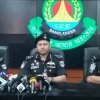 লুণ্ঠিত অস্ত্রের তথ্য দিলেই পুরস্কার, অভয় এসআরবি প্রধানের