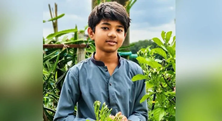 আইফোন নিয়ে নিখোঁজ কুবি শিক্ষকের ছেলের লাশ উদ্ধার