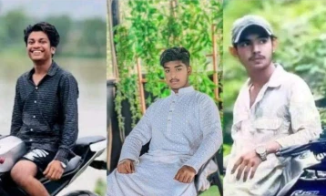 অপ্রতিম হত্যাকাণ্ডে আটক ৩