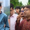 আমার একটাই ছেলে, ভুল করলে মাফ করে দিয়েন : অপ্রতীমের বাবা