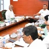 প্রধানমন্ত্রীর সভাপতিত্বে মন্ত্রিপরিষদের বৈঠক অনুষ্ঠিত