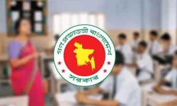 স্কুল-কলেজের ছুটির তালিকা সংশোধন করে প্রজ্ঞাপন জারি