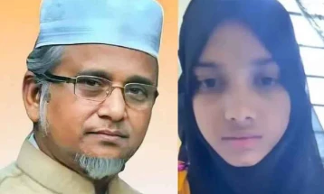 সাতক্ষীরার সেই এমপি গাজী নজরুলের দ্বিতীয় স্ত্রীর মরদেহ উদ্ধার