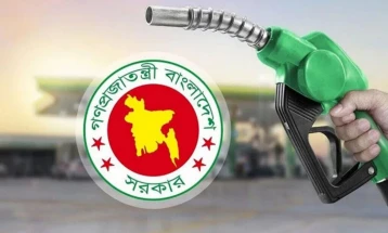 লিটারে ২০ টাকা বাড়ল সবধরনের জ্বালানি তেলের দাম