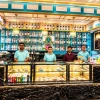 গুলশান-২ এ ‘বারোক ক্যাফের’ নতুন শাখার উদ্বোধন
