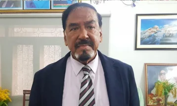 গাজী নজরুলের এমপি পদ নির্ভর করছে পুলিশের পদক্ষেপের ওপর: স্পিকার