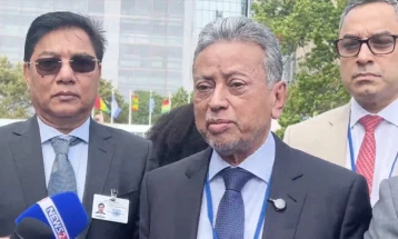 জ্বালানি সংকট সমাধানে বাংলাদেশকে সহযোগিতা করবে বিশ্বব্যাংক: অর্থমন্ত্রী