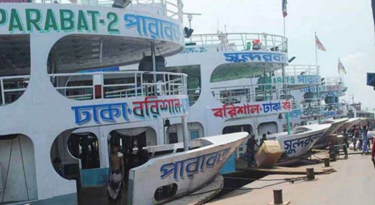 এবার বাড়ল লঞ্চের ভাড়া