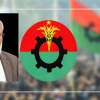 রমনা বিএনপির অতন্দ্র প্রহরী আরিফুল ইসলাম আরিফ