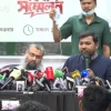 'সালাউদ্দিন তানভীরকে রিমান্ডে নিয়ে অমানবিক নির্যাতন করেছে সরকার'