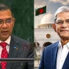 জাতিসংঘে প্রধানমন্ত্রীর ভাষণের প্রশংসা, অভিনন্দন জানালেন প্রেসিডেন্ট