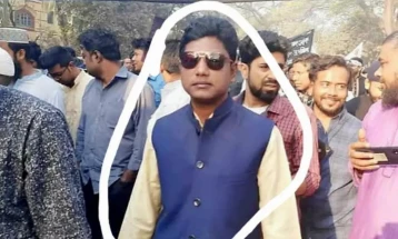 সালমান মুক্তাদিরের স্টুডিও ভাঙচুর-হামলার মূল পরিকল্পনাকারীসহ গ্রেপ্তার ৪