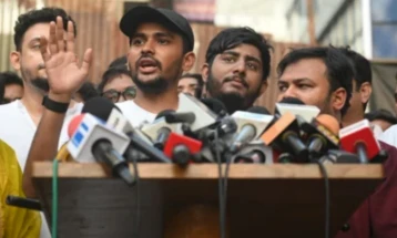রাড্ডা যারা গুঁড়িয়ে দিল, দেখছি তারাই এখন পরিষ্কার করছে: আসিফ মাহমুদ
