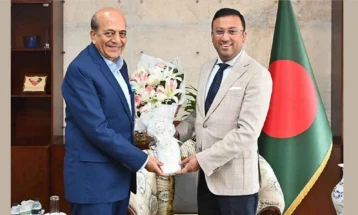 অনুকূল পরিবেশ হলেই প্রধানমন্ত্রীর ভারত সফর: পররাষ্ট্র প্রতিমন্ত্রী