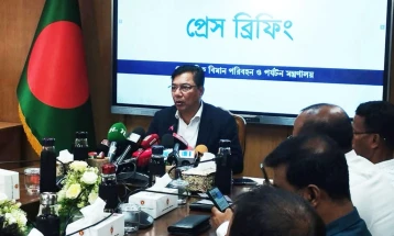 এয়ারবাসের ১০টি উড়োজাহাজ কিনছে সরকার: বিমানমন্ত্রী