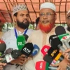 স্বরাষ্ট্রমন্ত্রীর কথায় মানুষ হাসবে: গোলাম পরওয়ার