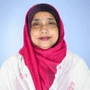 পদত্যাগপত্র নিয়ে সংসদে এমপি ফেরদৌসী আহমেদ মিষ্টি