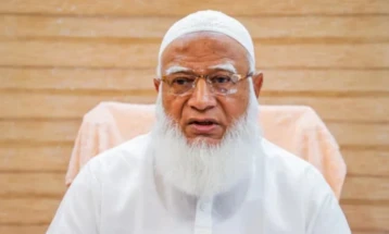 শুধু সাংগঠনিক পদক্ষেপই যথেষ্ট নয়: জামায়াত আমির