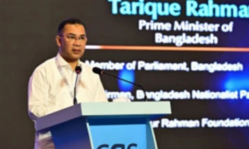 এক লাখ স্বাস্থ্যকর্মী নিয়োগ দেবে সরকার: প্রধানমন্ত্রী