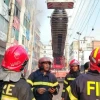 গাজীপুরে পোশাক কারখানায় আগুন, নিয়ন্ত্রণে ৯ ইউনিট