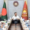 যানজট নিরসনে বৃত্তাকার সড়ক নির্মাণকাজের গতি বাড়ানোর নির্দেশ প্রধানমন্ত্রীর