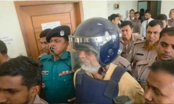 আখতারুজ্জামানের জামিন নামঞ্জুর, কারাগারে পাঠানোর নির্দেশ