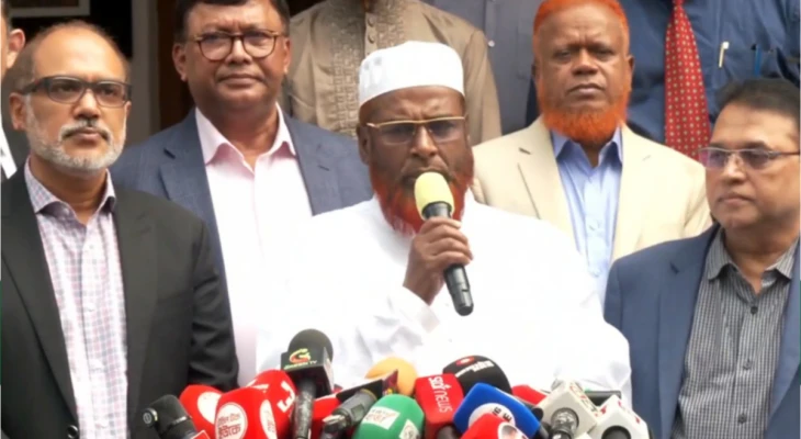 ‘সরকারের সব কাজের বিরোধিতা করবে না বিরোধীদল’