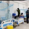 ডেঙ্গু পরিস্থিতি সামাল দিতে হাসপাতালে শয্যা বাড়ানোর নির্দেশ