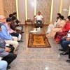 ধর্ম-বর্ণ-সম্প্রদায় নির্বিশেষে সবার কল্যাণে কাজ করছে সরকার: প্রধানমন্ত্রী