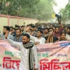 মূল্যায়ন না পেলে অভিযোগবিহীনই নীরবে সরে যাব, ছাত্রদল নেতা মিন্টুর উক্তি ভাইরাল