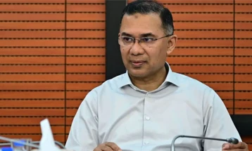 ঢাকার গণপরিবহন ব্যবস্থাপনা নিয়ে বৈঠকে প্রধানমন্ত্রী