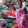 হাম উপসর্গে আরো ৪ জনের মৃত্যু, নতুন রোগী ১৪২৮