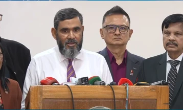 স্থানীয় সরকার নির্বাচনের রোডম্যাপ ঘোষণা যেদিন