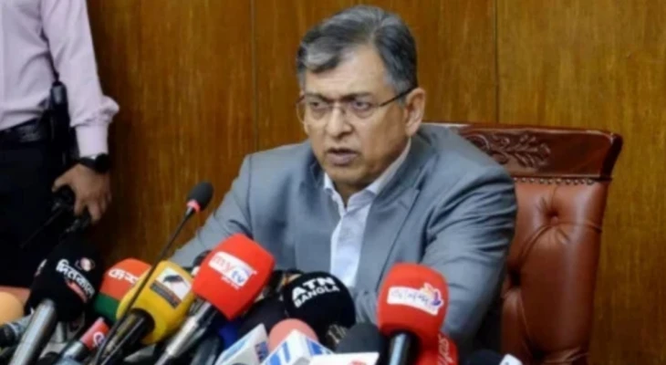 জঙ্গল সলিমপুরে সারদার আদলে পুলিশ একাডেমি হচ্ছে: স্বরাষ্ট্রমন্ত্রী